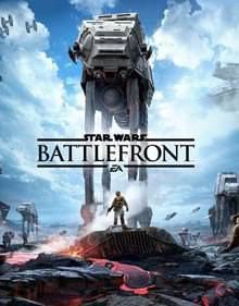 Star Wars Battlefront